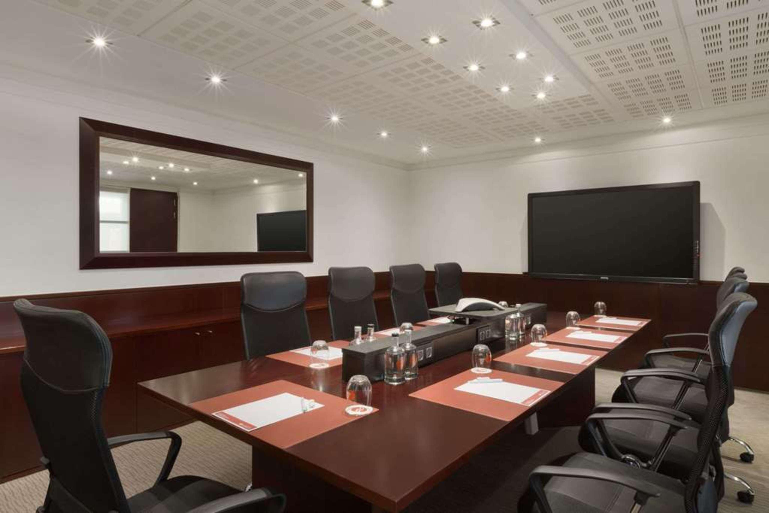 Mercure Antwerp City South Bagian luar foto