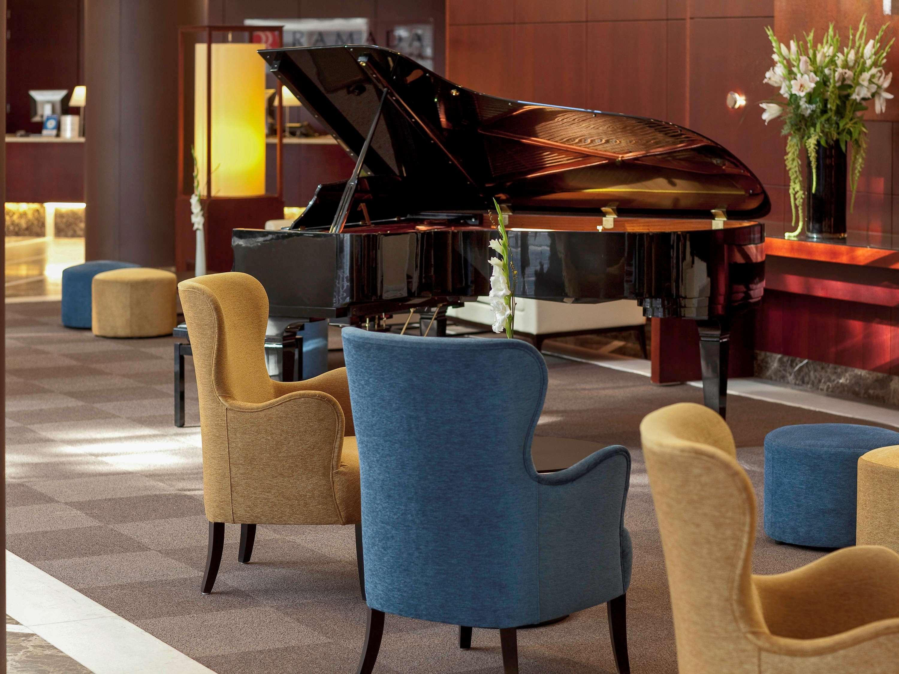 Mercure Antwerp City South Bagian luar foto